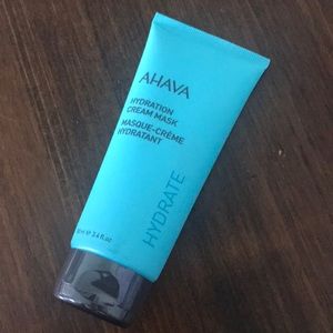 ahava Makeup - Ahava Hydration Cream Mask ahava Makeup - Ahava Hydration Cream Mask